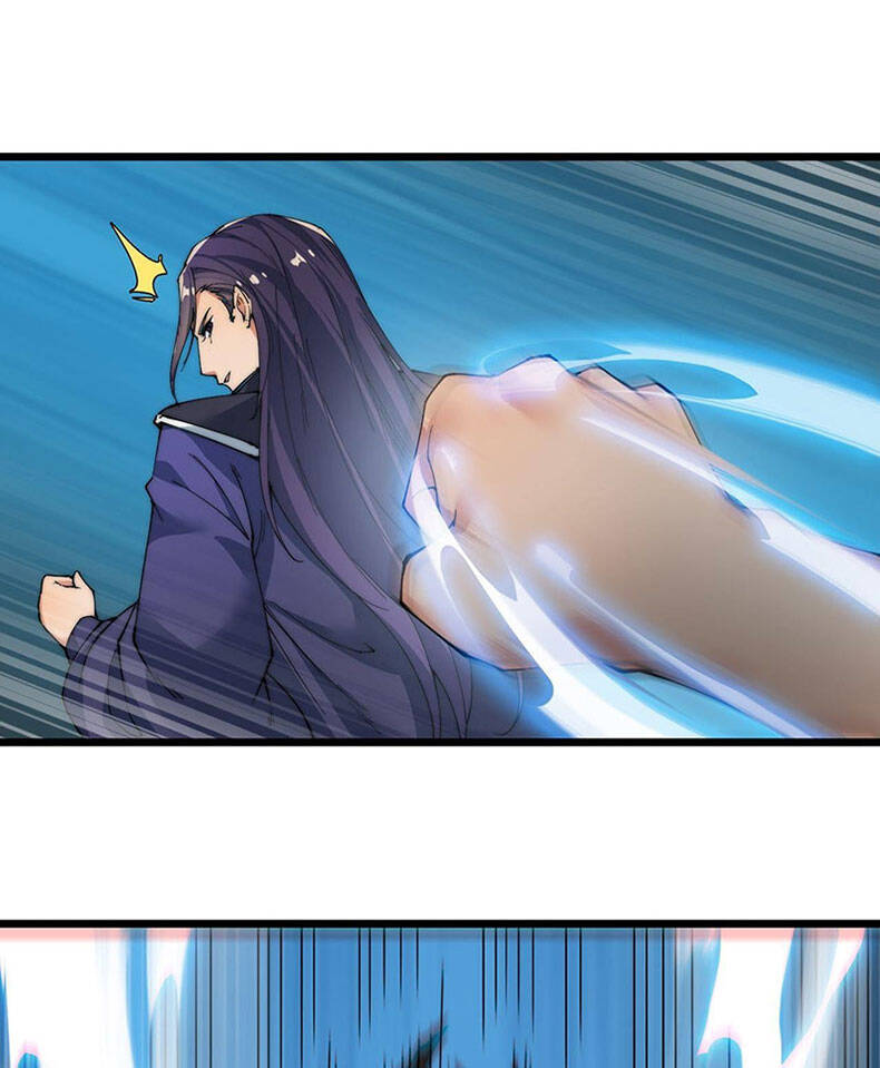 Võ Lăng Cửu Thiên - Chương 13