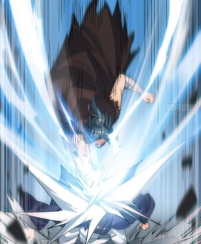 Võ Lăng Cửu Thiên - Chương 13