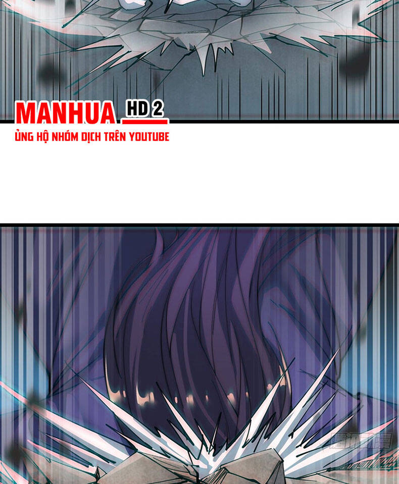 Võ Lăng Cửu Thiên - Chương 13