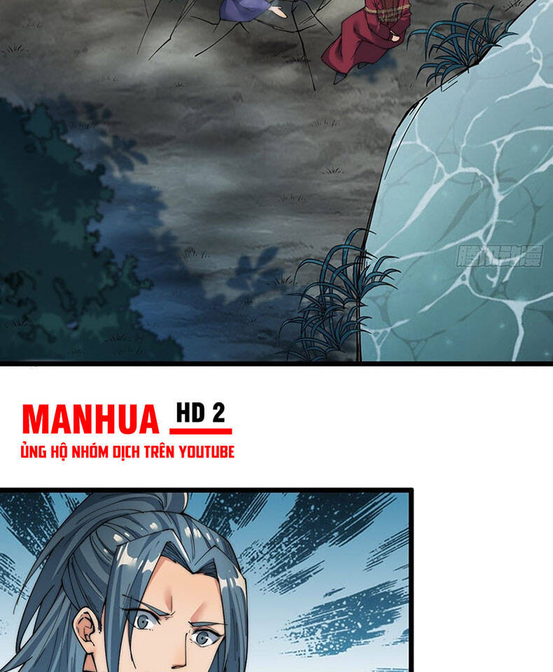 Võ Lăng Cửu Thiên - Chương 13