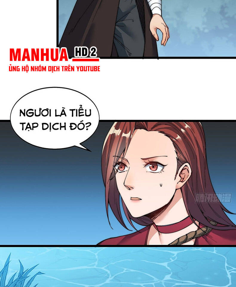 Võ Lăng Cửu Thiên - Chương 13