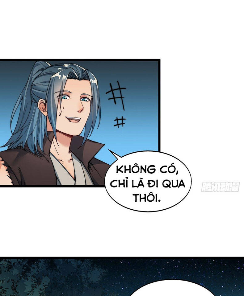 Võ Lăng Cửu Thiên - Chương 13