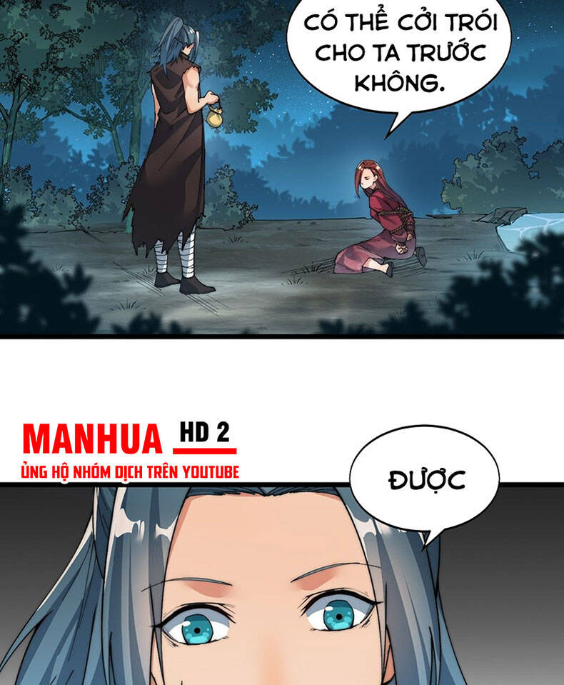 Võ Lăng Cửu Thiên - Chương 13