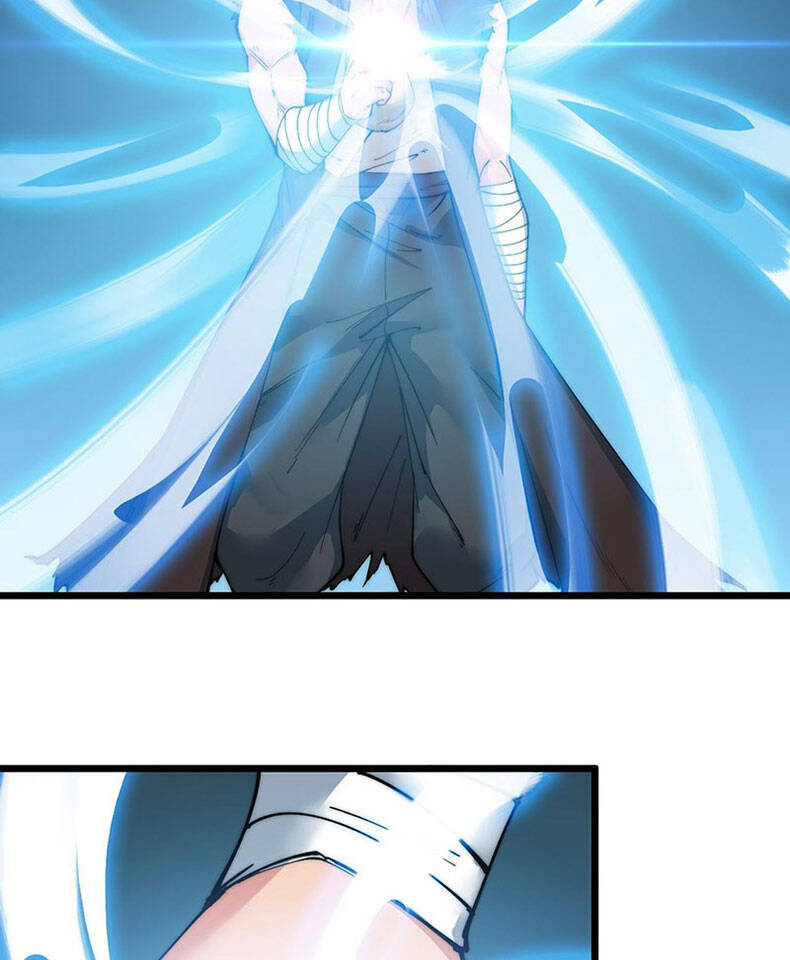 Võ Lăng Cửu Thiên - Chương 13