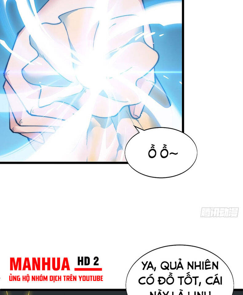 Võ Lăng Cửu Thiên - Chương 13