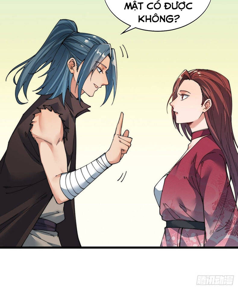 Võ Lăng Cửu Thiên - Chương 13