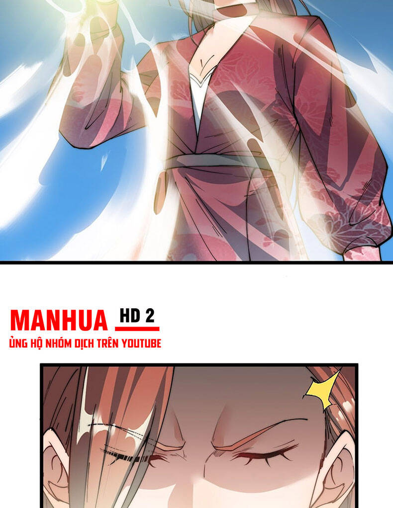 Võ Lăng Cửu Thiên - Chương 13