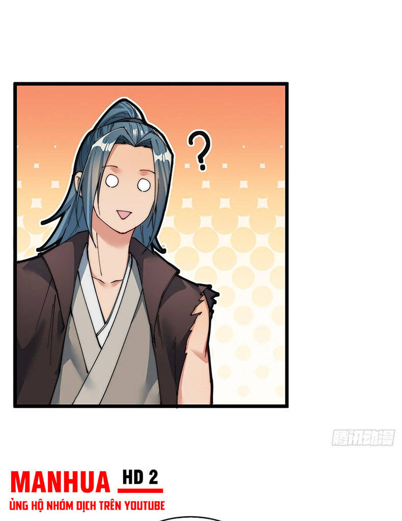 Võ Lăng Cửu Thiên - Chương 13