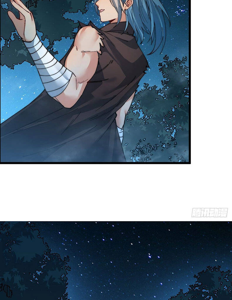 Võ Lăng Cửu Thiên - Chương 13