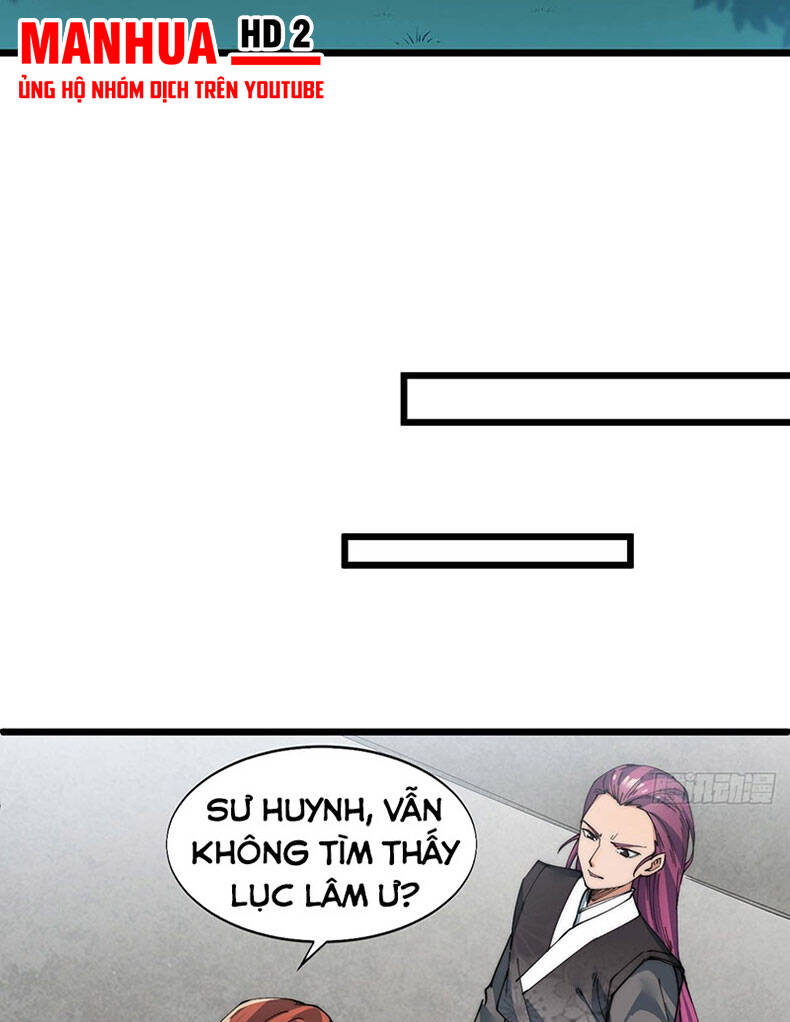 Võ Lăng Cửu Thiên - Chương 13