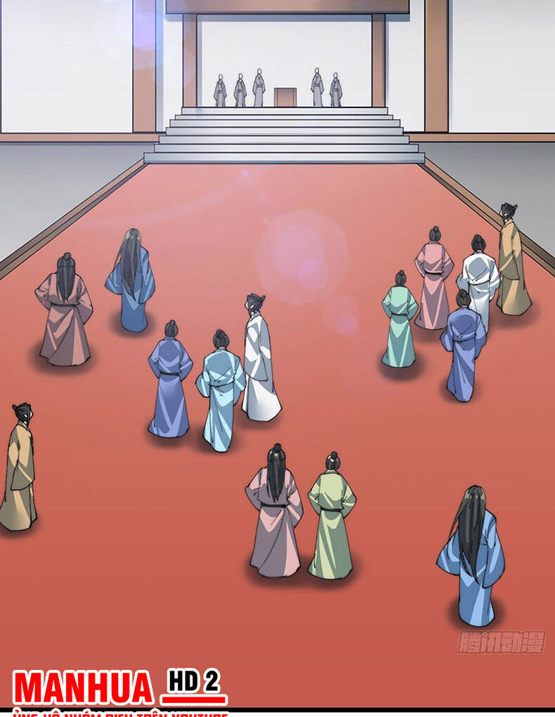 Võ Lăng Cửu Thiên - Chương 13