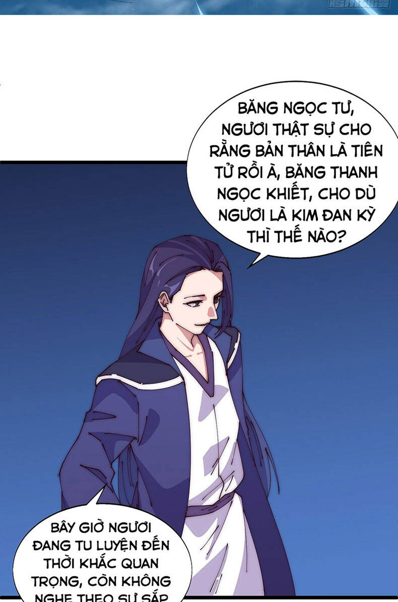 Võ Lăng Cửu Thiên - Chương 13