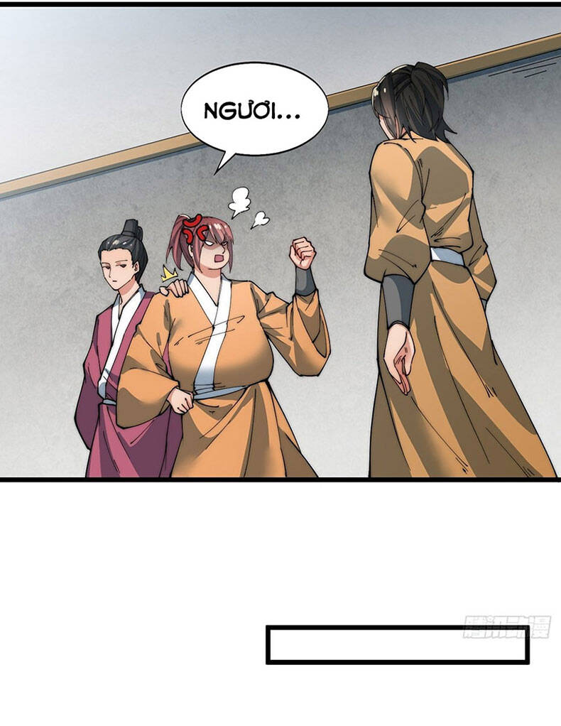 Võ Lăng Cửu Thiên - Chương 13