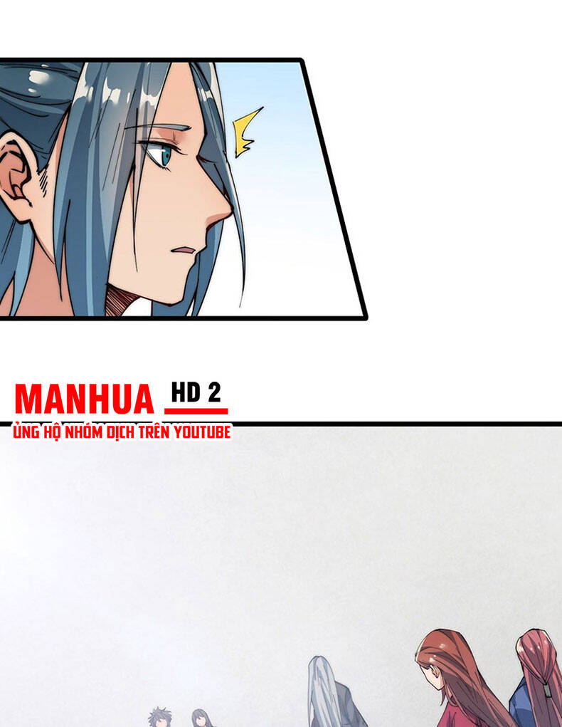 Võ Lăng Cửu Thiên - Chương 13