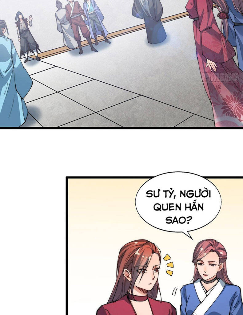 Võ Lăng Cửu Thiên - Chương 13