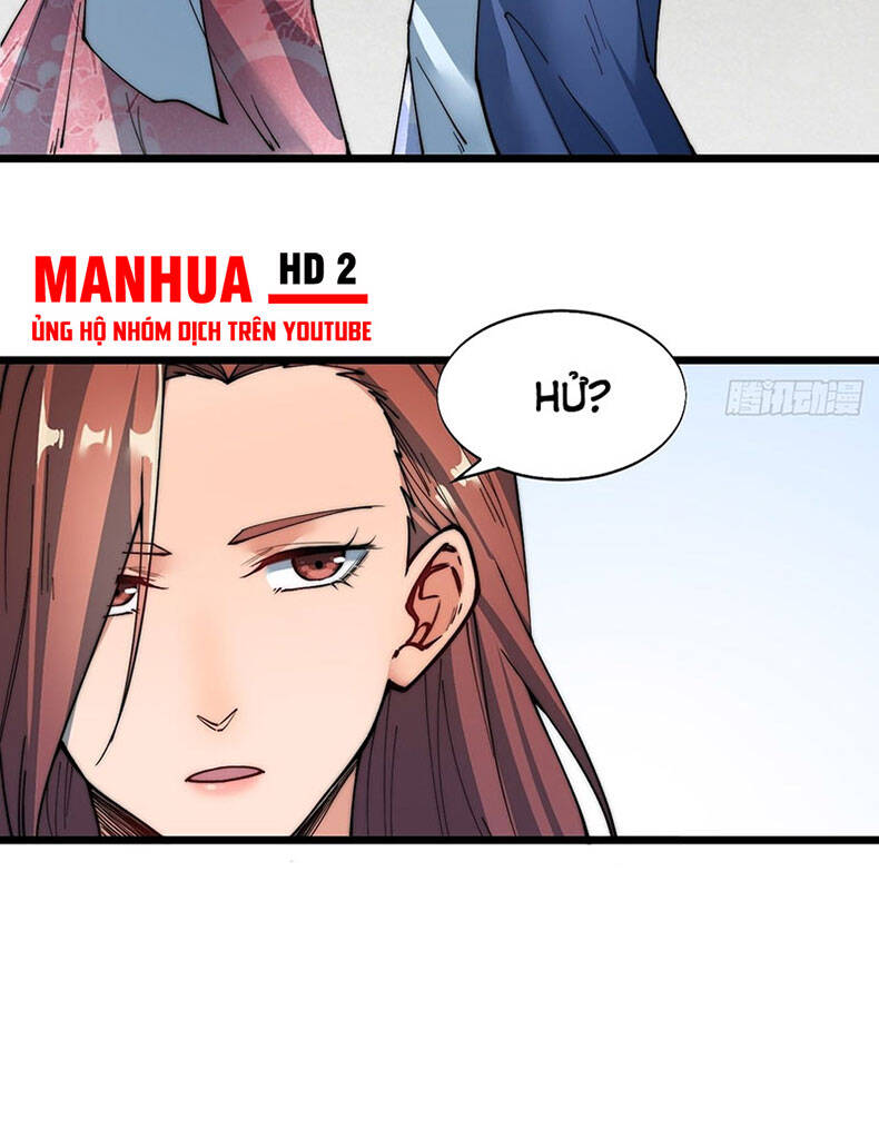 Võ Lăng Cửu Thiên - Chương 13