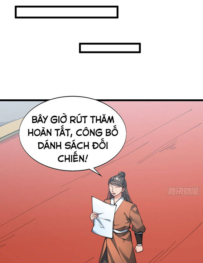 Võ Lăng Cửu Thiên - Chương 13