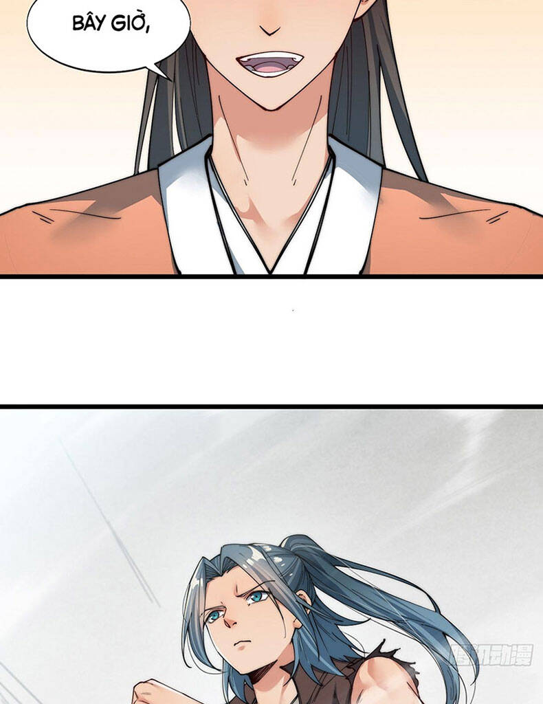 Võ Lăng Cửu Thiên - Chương 13