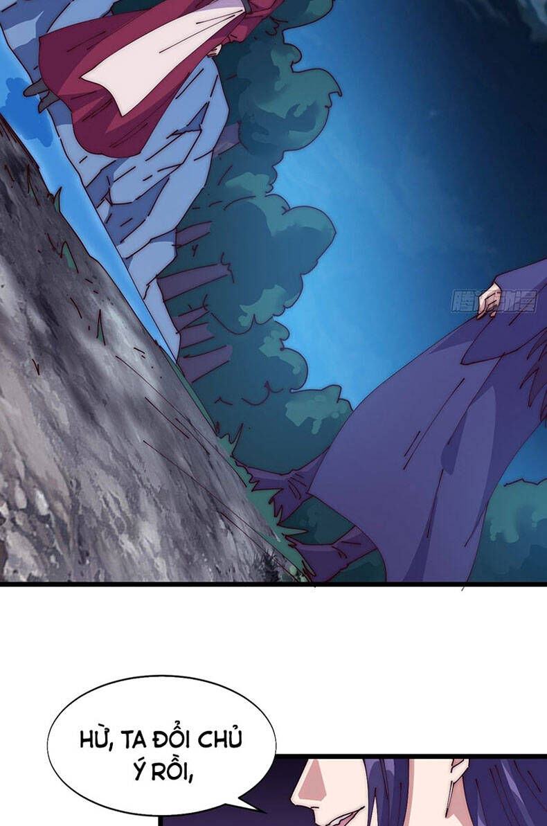 Võ Lăng Cửu Thiên - Chương 13