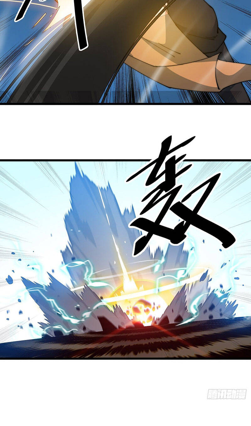 Võ Lăng Cửu Thiên - Chương 14