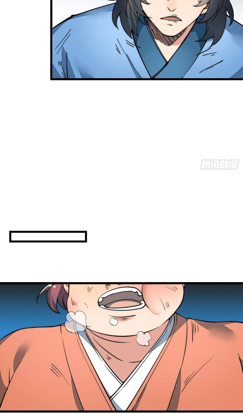 Võ Lăng Cửu Thiên - Chương 14