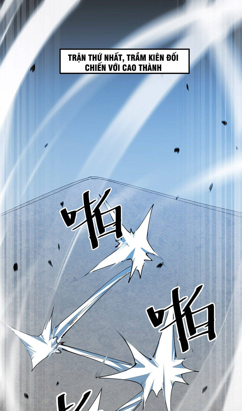 Võ Lăng Cửu Thiên - Chương 14