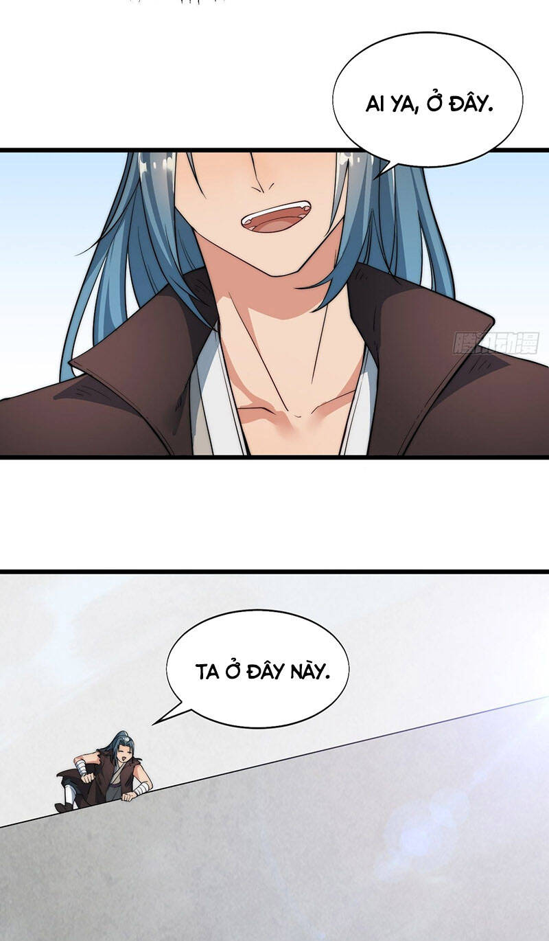 Võ Lăng Cửu Thiên - Chương 14