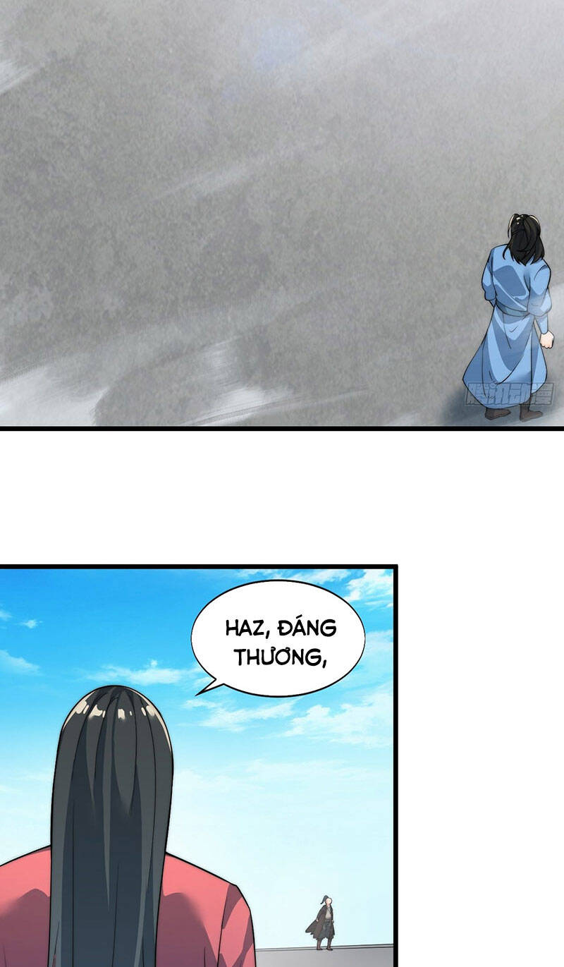 Võ Lăng Cửu Thiên - Chương 14