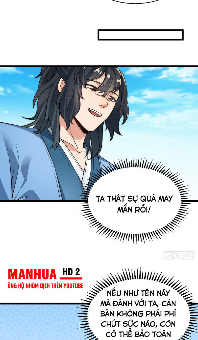 Võ Lăng Cửu Thiên - Chương 14