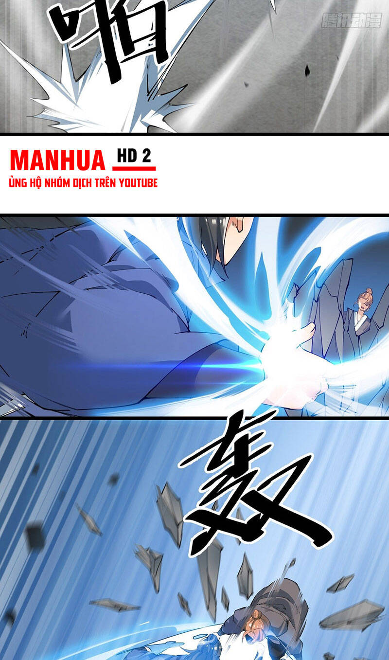 Võ Lăng Cửu Thiên - Chương 14