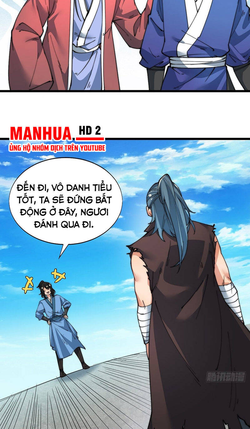 Võ Lăng Cửu Thiên - Chương 14