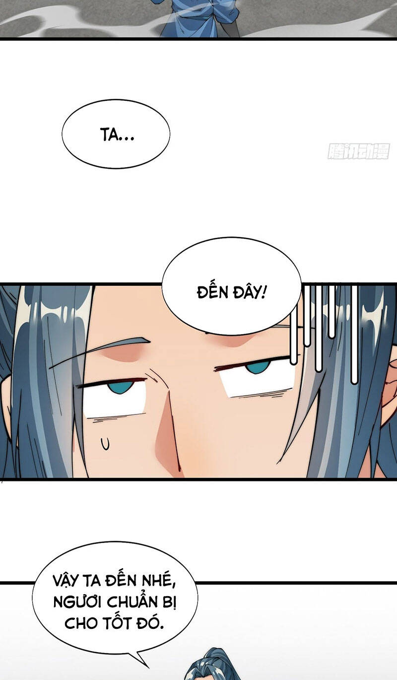 Võ Lăng Cửu Thiên - Chương 14