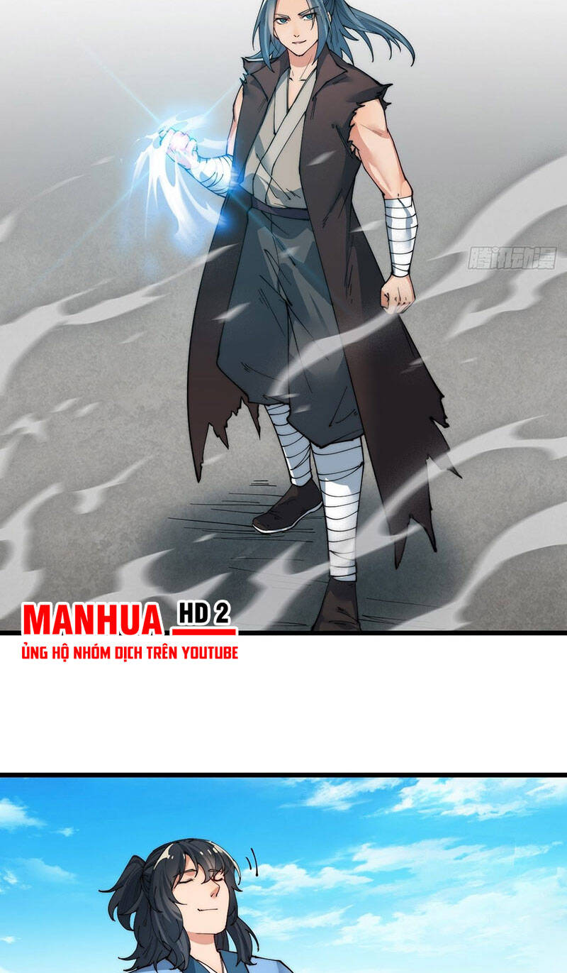 Võ Lăng Cửu Thiên - Chương 14
