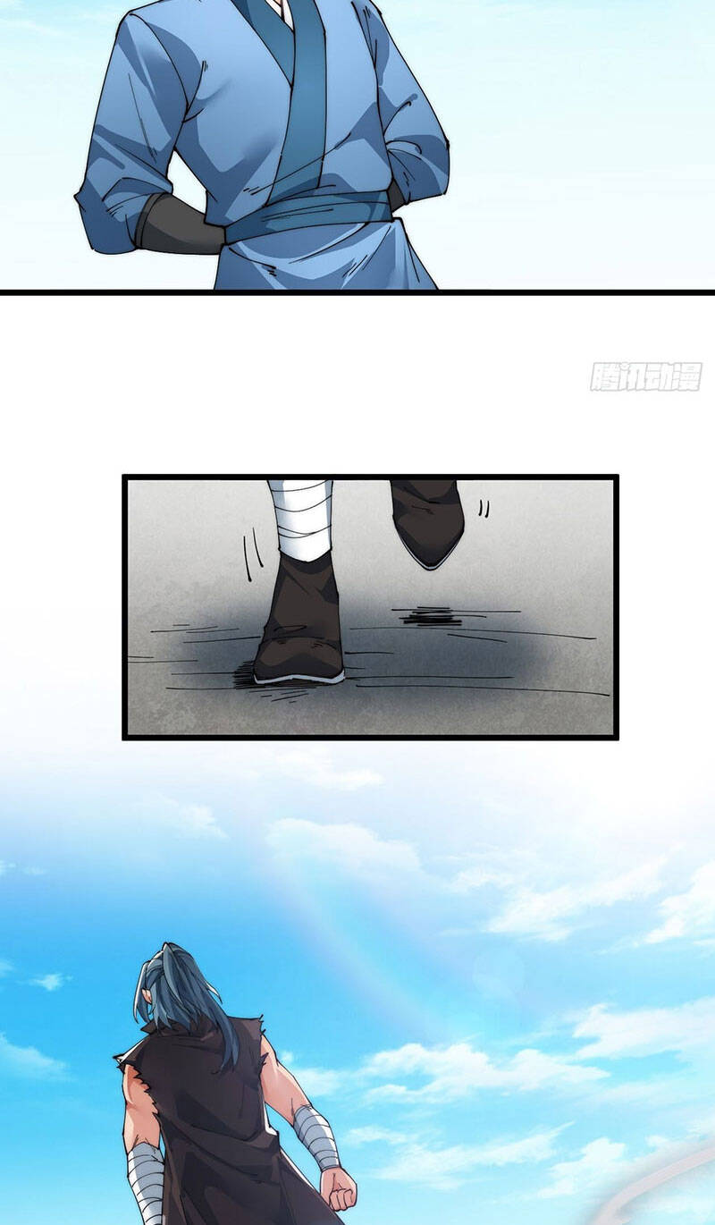 Võ Lăng Cửu Thiên - Chương 14