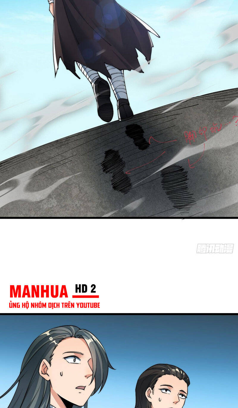 Võ Lăng Cửu Thiên - Chương 14