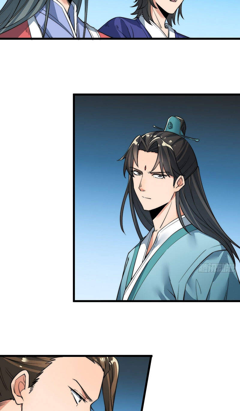 Võ Lăng Cửu Thiên - Chương 14