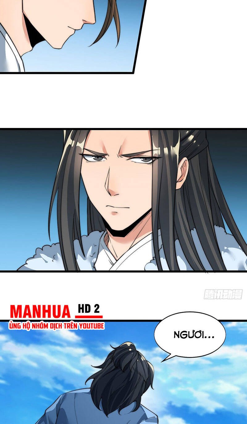 Võ Lăng Cửu Thiên - Chương 14