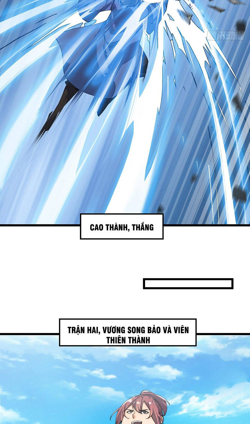 Võ Lăng Cửu Thiên - Chương 14