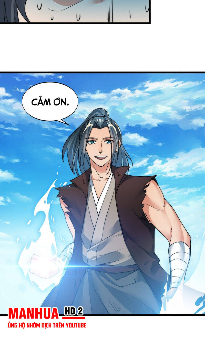 Võ Lăng Cửu Thiên - Chương 14