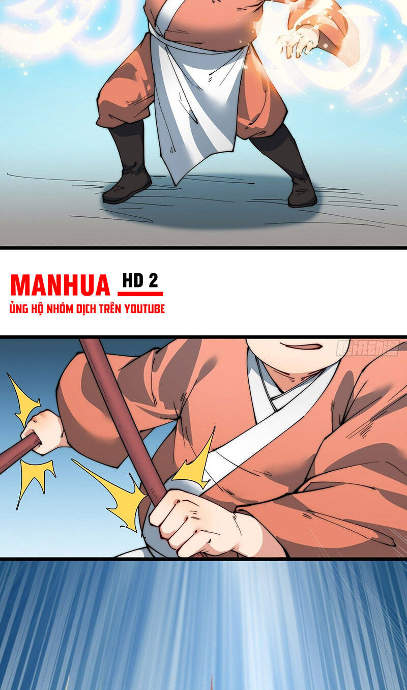 Võ Lăng Cửu Thiên - Chương 14