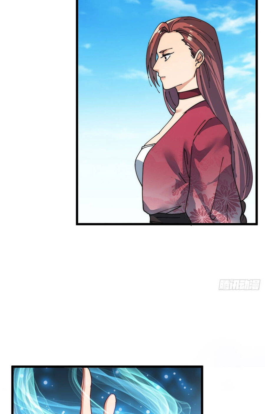 Võ Lăng Cửu Thiên - Chương 15