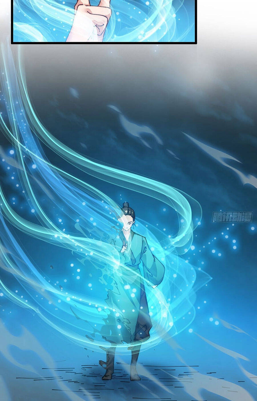 Võ Lăng Cửu Thiên - Chương 15