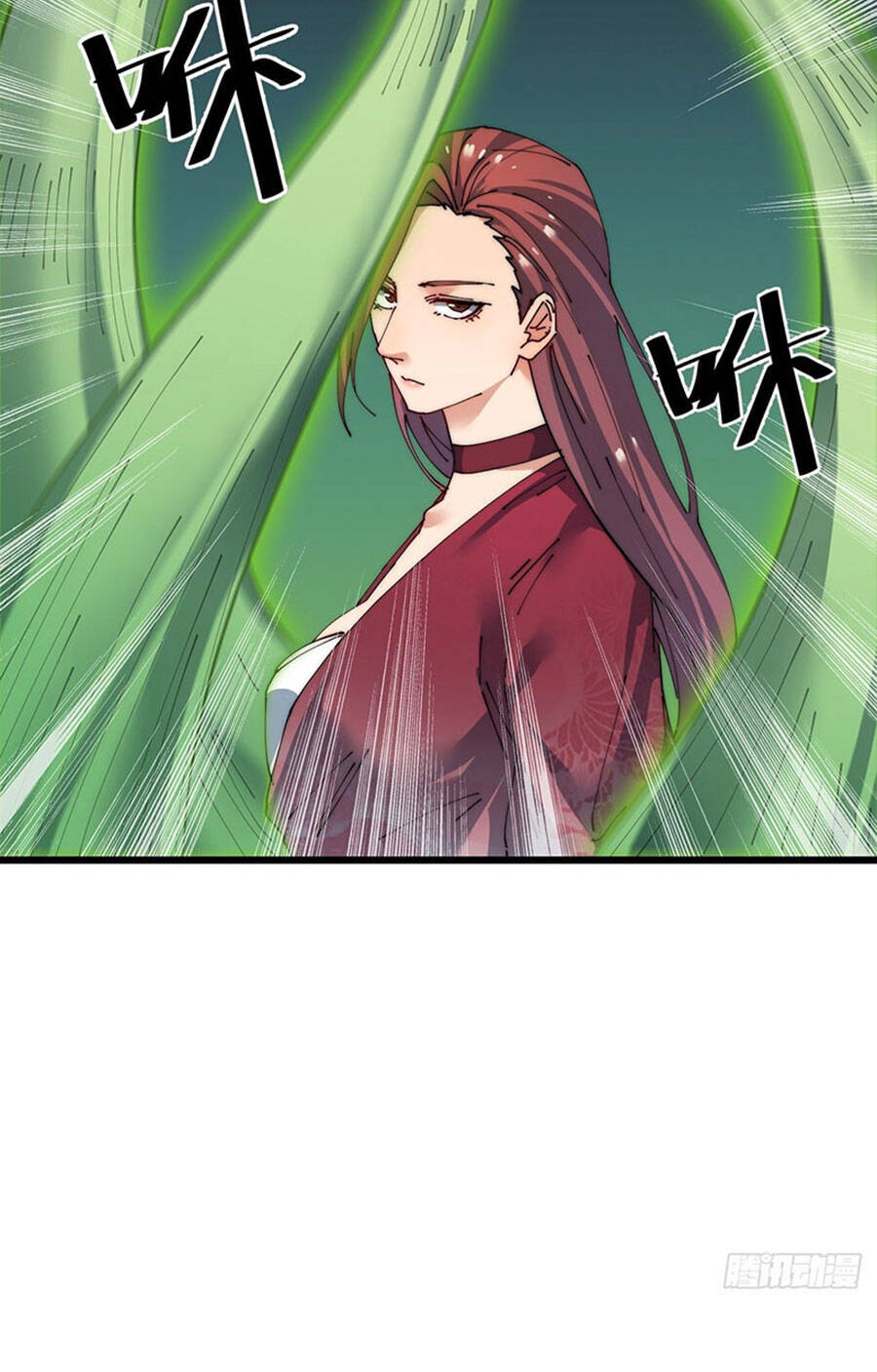 Võ Lăng Cửu Thiên - Chương 15