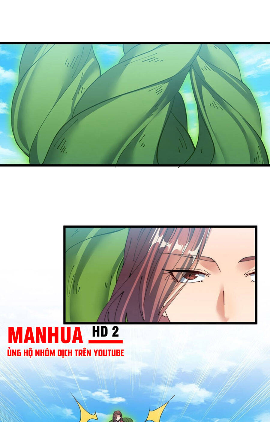 Võ Lăng Cửu Thiên - Chương 15