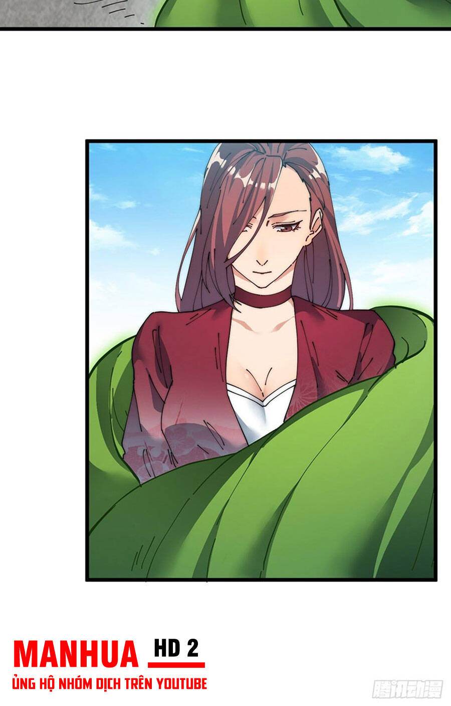 Võ Lăng Cửu Thiên - Chương 15