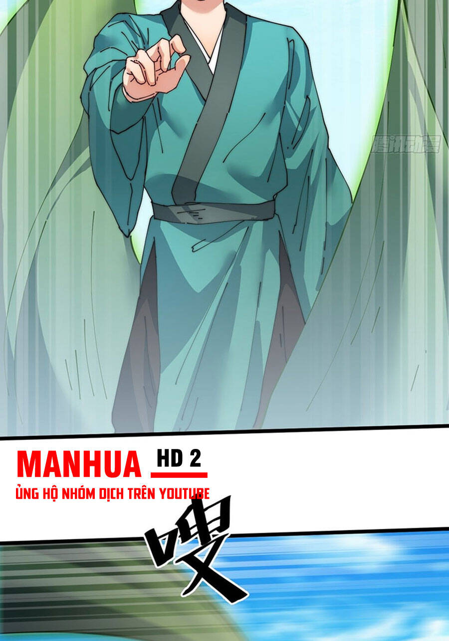 Võ Lăng Cửu Thiên - Chương 15