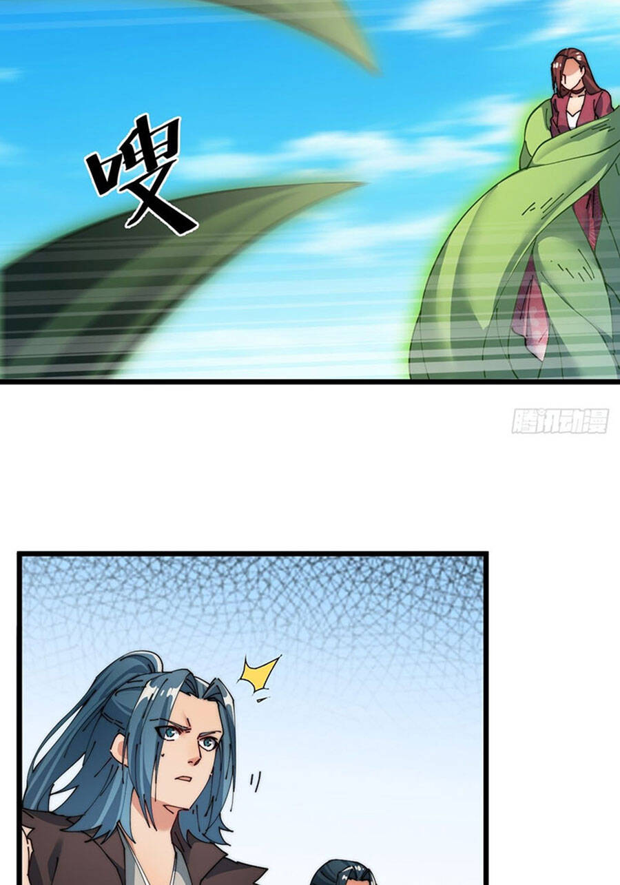 Võ Lăng Cửu Thiên - Chương 15