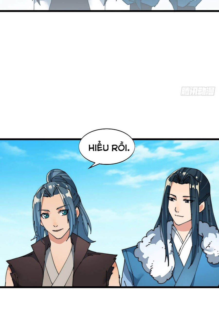 Võ Lăng Cửu Thiên - Chương 15