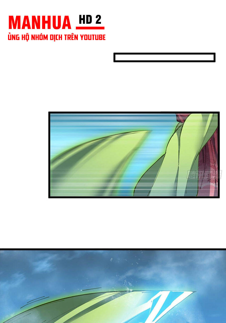 Võ Lăng Cửu Thiên - Chương 15