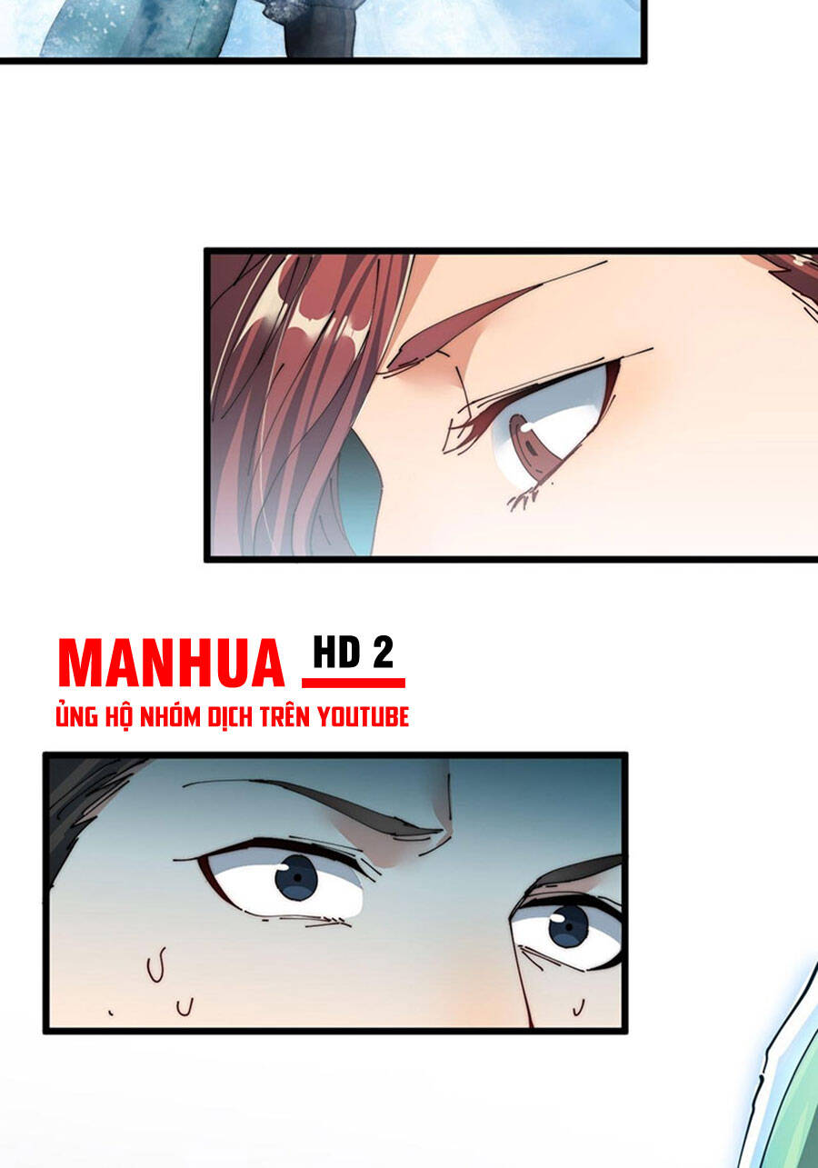 Võ Lăng Cửu Thiên - Chương 15